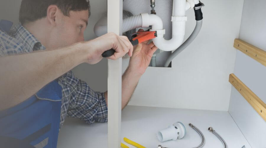 Professional Leak Detection Services in Winona, MS